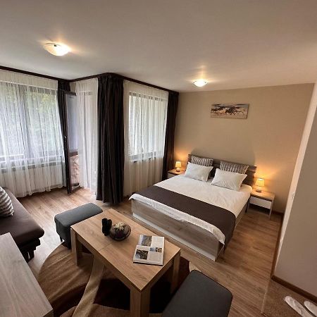 Borovets Gardens Studio المظهر الخارجي الصورة