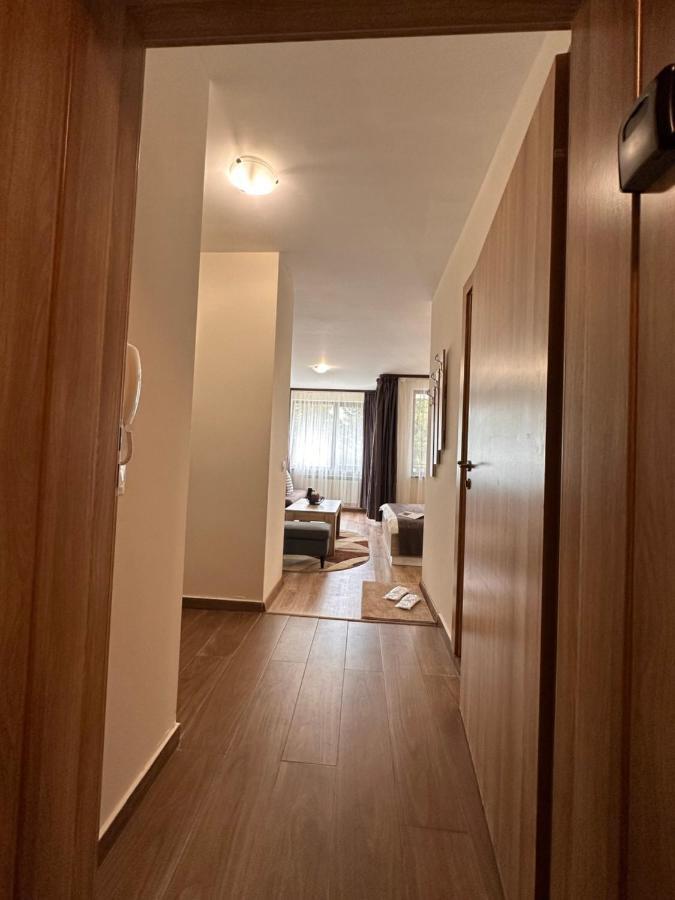 Borovets Gardens Studio المظهر الخارجي الصورة